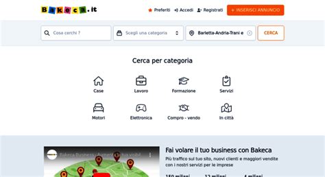 incontri ge bakeka|Bakeca: la bacheca di annunci gratuiti, pubblica il tuo annuncio。